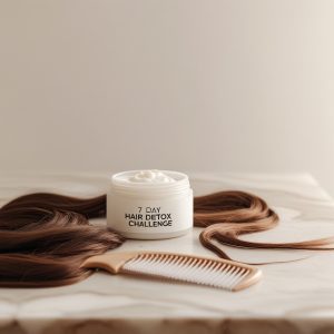 Leonardo_Phoenix_10_A_clean_and_serene_minimalist_photography_1 7-Day Hair Detox Challenge